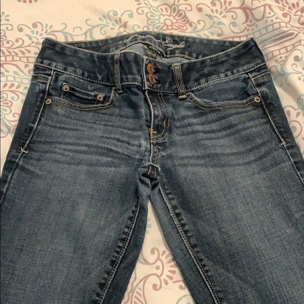 AE jeans